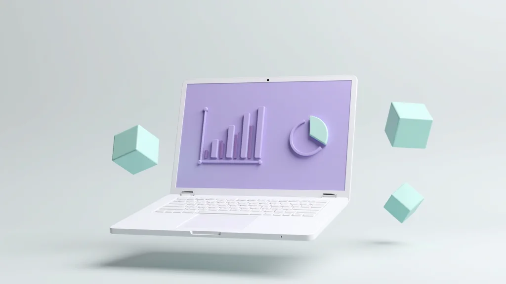 Desenvolvimento de sistemas web personalizados, ERPs, CRMs e plataformas sob medida