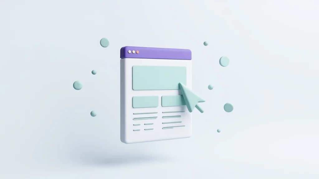 Criação de sites profissionais, landing pages de alta conversão e e-commerce